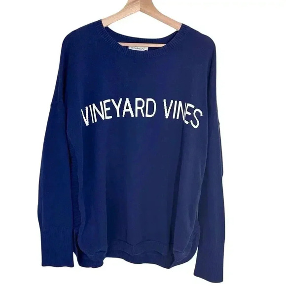 Vineyard Vines Sweaters - Relaxed Cotton vineyard vines Sweater